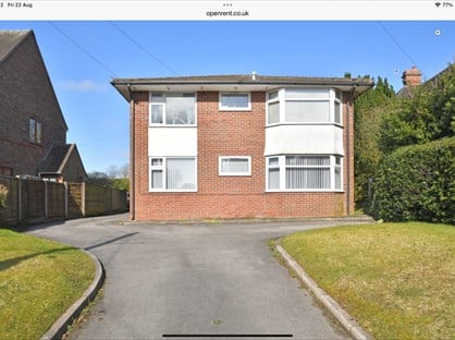 2 Bed Flat, Blythe Court Cheadle Road, ST11