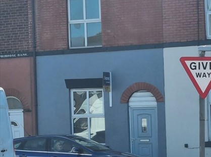 2 Bed Terraced House, Bell Lane, BL9