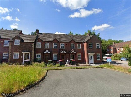 2 Bed Flat, Sheepwell Court, TF2