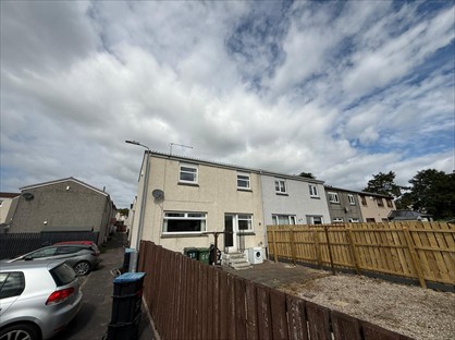 2 Bed Semi-Detached House, Huntly Court, KA3