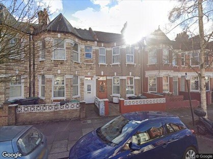 2 Bed Flat, Willingdon Road, N22
