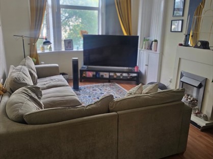 2 Bed Flat, Paisley Road, G78