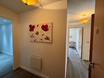 2 Bed Flat, Centurion Square, YO1