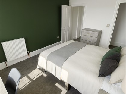 Room in a Shared House, Lemon Street, TR1