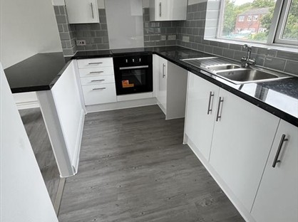 1 Bed Flat, Bourne Avenue, SS15