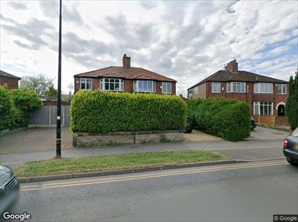 3 Bed Semi-Detached House, Brook Lane, WA15