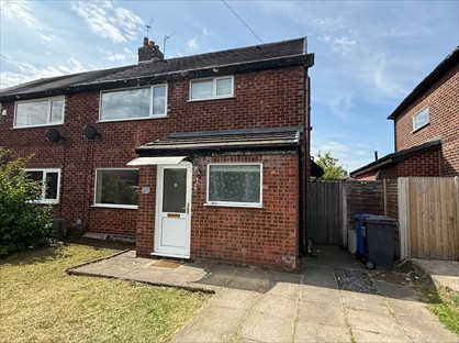 3 Bed Semi-Detached House, Maple Crescent, WA5