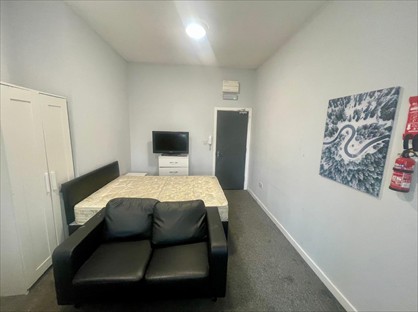 Studio Flat, Coventry, CV6