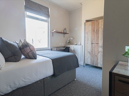 Room in a Shared House, Deepdale Road, PR1