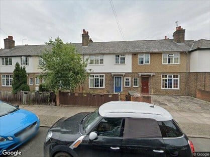 Room in a Shared House, Swaby Road, SW18
