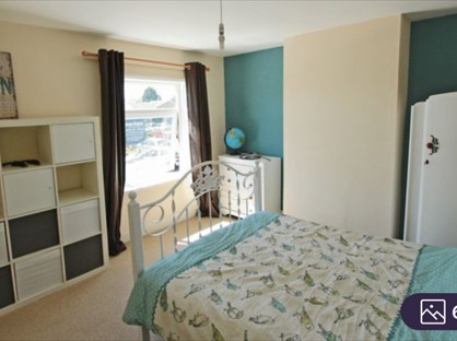 Room in a Shared House, Morton, PE10