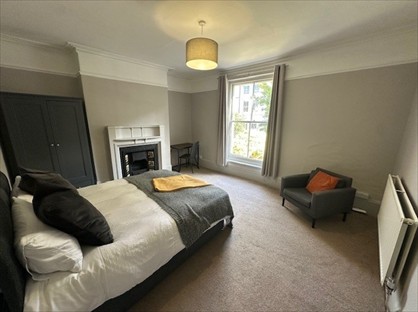 Room in a Shared House, Calthorpe Road, OX16