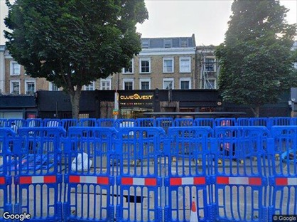 1 Bed Flat, Caledonian Road, N1