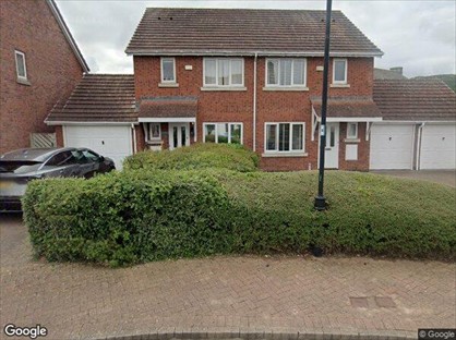 4 Bed Semi-Detached House, Conwy Marina, LL32