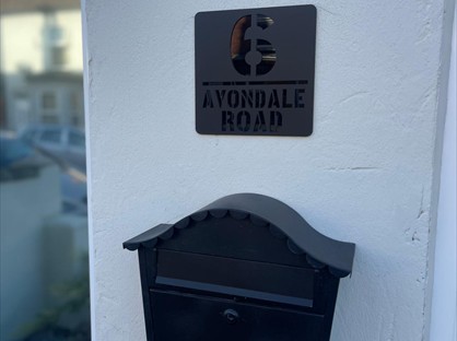 4 Bed Terraced House, Avondale Road, NR32