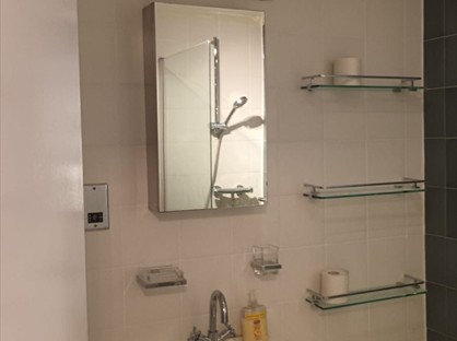 2 Bed Flat, Bennets Lodge, EN2