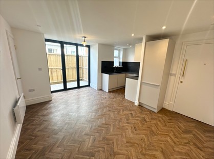 1 Bed Flat, Cathedral Road, CF11