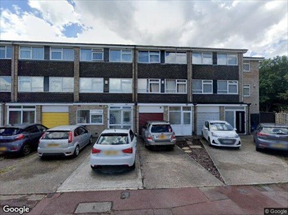 Room in a Shared House, Barnstaple Road, SS1