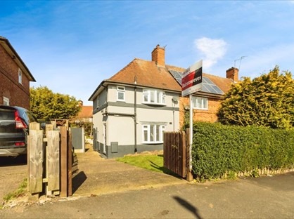 3 Bed Semi-Detached House, Welstead Avenue, NG8