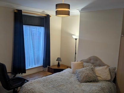 Room in a Shared House, Silver Road, NR3