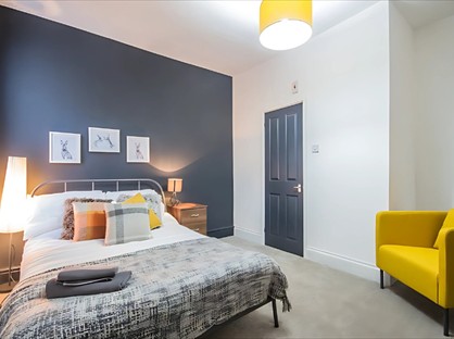 Room in a Shared House, Kingsway, CV2