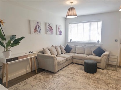 3 Bed Semi-Detached House, Manchester, M11