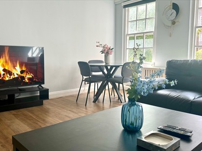 2 Bed Flat, Kendal Street, W2