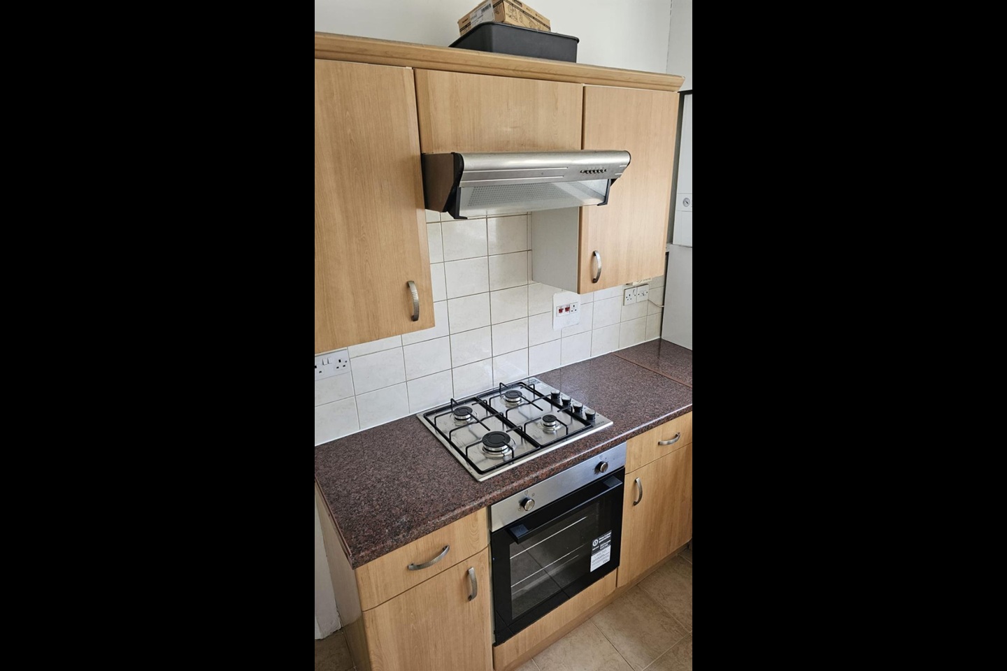 Additional image 5 of 2 Bed Flat, Townmead Road, SW6, N1 7GU