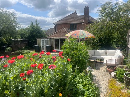 4 Bed Semi-Detached House, Bruton, BA10