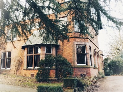 2 Bed Flat, Eversley House, WA6