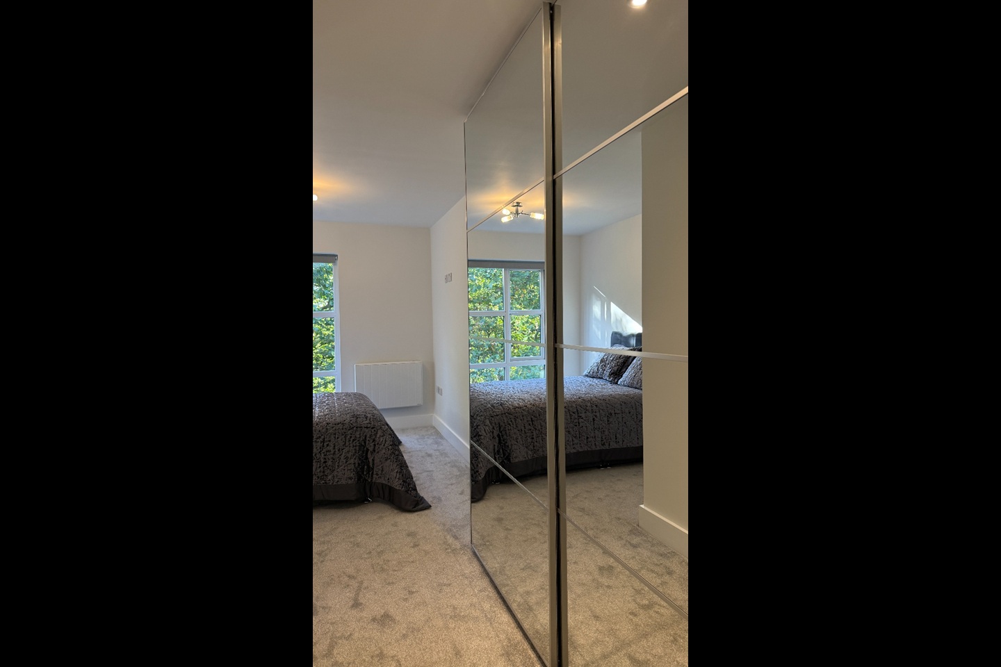 1 Bed Flat, Queens Terrace, SO14 photo 3