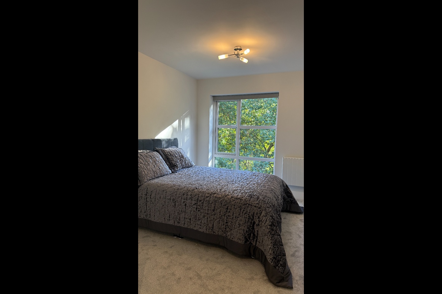 1 Bed Flat, Queens Terrace, SO14 photo 2