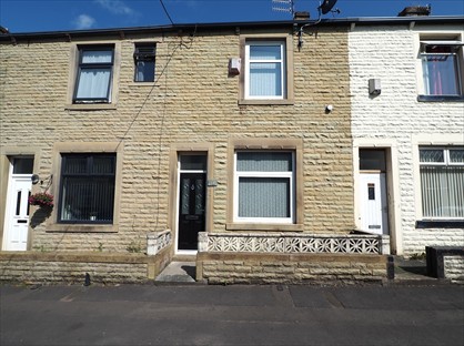 2 Bed Terraced House, Williams Road, BB10