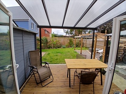 3 Bed Detached House, Meadowsweet Way, CO5