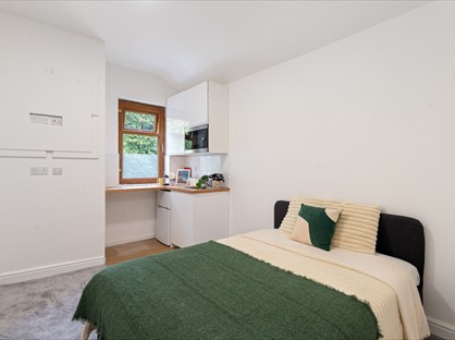 Room in a Shared House, Station Road, B14