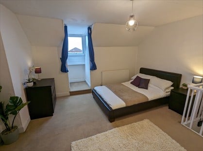 Room in a Shared House, Bristol Road, GL1