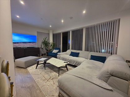 Room in a Shared House, Anderson Road, SE3