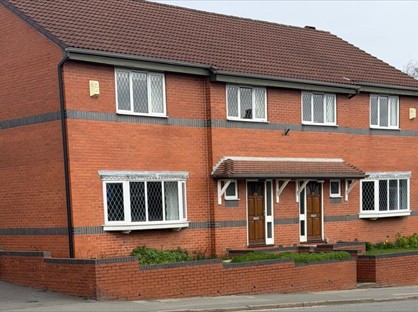 4 Bed Semi-Detached House, Castleford Road, WF6