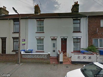 2 Bed Terraced House, Raglan Street, NR32