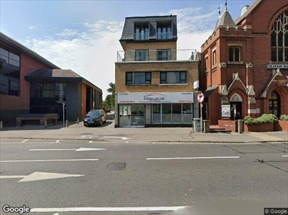 4 Bed Flat, Forward House, SL1