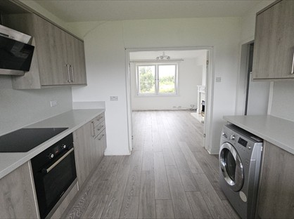 3 Bed Flat, Glasgow Road, FK1