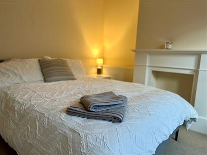 Room in a Shared House, Dorchester, DT1