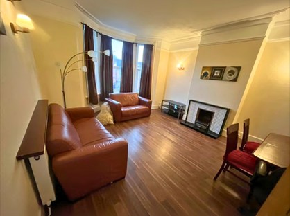 2 Bed Maisonette, Cunningham Park, HA1