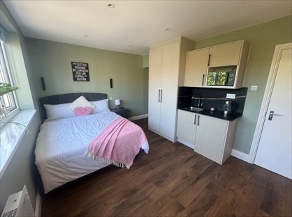 Room in a Shared House, Cortis Road, SW15