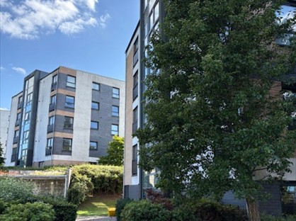 2 Bed Flat, Firpark Close, G31