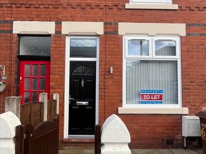 2 bed terraced house for rent in 2 Bed Terraced House, Sharples St, SK4