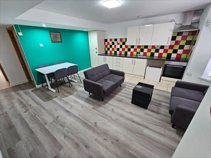 2 Bed Flat, Ferry Road, CF11