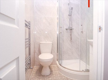 Room in a Shared House, Park Square East, LS1