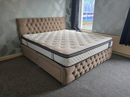 Room in a Shared House, Dewsbury Road, LS11