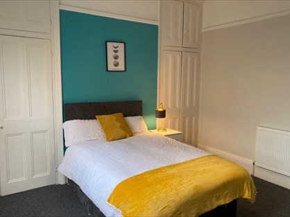 Room in a Shared Flat, Darley Street, BD1